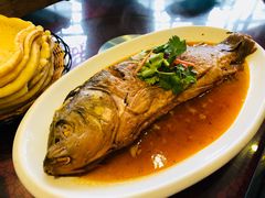 -百花人家(清水田园店)