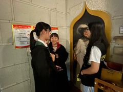 -逃脱反斗城沉浸剧情密室(北京路店)