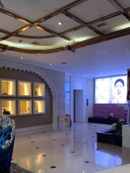 -天姿美容·美体科技SPA·艾姿美店