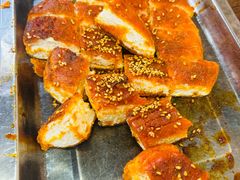 -马相卿特色烤肉面食馆(虎台店)