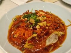 -北李妈妈菜·海肠捞饭(高新万达店)