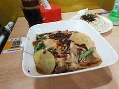 -林静小吃(复兴路店)