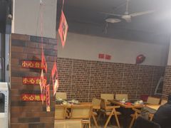 -德四家·云南傣味烧烤品牌(和谐店)