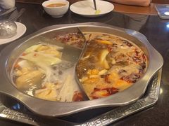 -满禾林火锅(丹东路店)