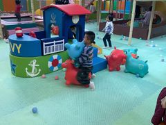 -太阳岛度假酒店