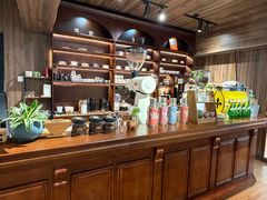 -沏点Trattoria意大利餐厅(新街口店)