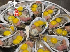 -飞尝蚝·顺德菜·鱼生(顺德总店)