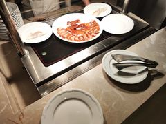 -东方滨江大酒店·滨江厅