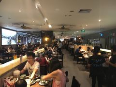 大堂-大头虾越式风味餐厅(光明广场店)