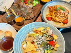 -La Terre乐田(万象城店)