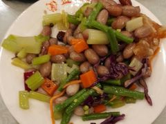 -孟记粥铺·家常菜·烧烤·粥(亚运村店)