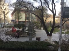 -西宁市人民公园(城西区)