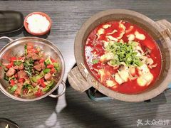 -虎虎龙虾大排档(双井店)