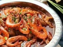 -胖哥俩肉蟹煲(河北勒泰购物中心店)