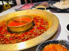 -哥老官重庆美蛙鱼头(虹口龙之梦店)