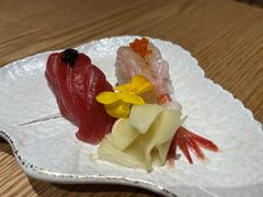-吉之仙•中国制造•出口级食材日料店(领事馆总店)