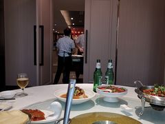 精品烤鸭-聚宾楼·烤鸭·家宴(科技三路店)