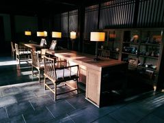 -法云安缦酒店