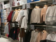 -优衣库(沈阳市府恒隆广场店)