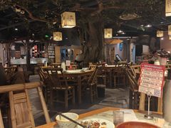 -常和州·夜宵大排档(常州单店)