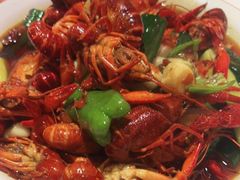 -拙味兄弟龙虾·江湖菜(和畅堂店)