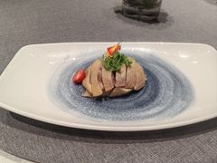-老北门·苏帮菜·湖景包间(月光码头店)