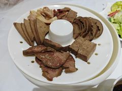-第一驴.经典老菜.家常菜.火锅(友谊路店)