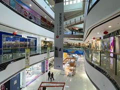 -重庆北碚万达广场