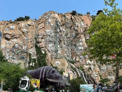 -西霞口神雕山野生动物世界