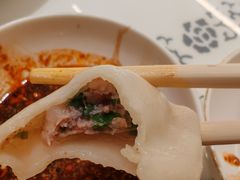 -东方饺子王臻味餐厅(新嘉坡城店)