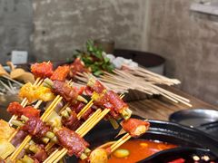 -江湖六膳門串串香(隆礼路店)