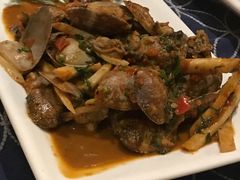 -滇道云南特色料理(康定路店)
