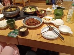 -云海肴·汽锅鸡·云南代表菜(东坝金隅店)