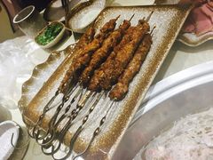 -313羊庄铁锅烀羊肉(泰兴店)