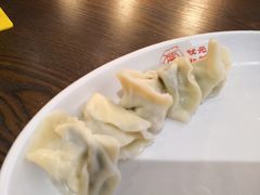 -状元水饺(成都SM广场店)