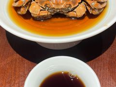 醉蟹（熟醉）-寻宝记绍兴菜(鲁迅路店)