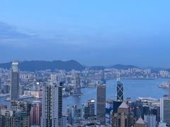 -太平山顶