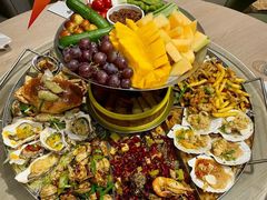 一片海（小海/份）-日进一片海.生腌海鲜火锅.宵夜烧烤(三里屯总店)