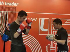 -乐刻运动健身(黄龙饭店旗舰店)