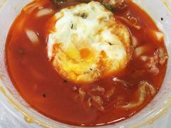 -南京工业大学-东苑1食堂