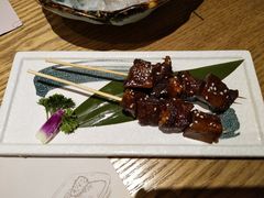 牛舌-林妈妈村·日式料理(宝山龙湖天街店)