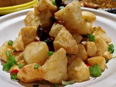 -惠丰堂饭庄