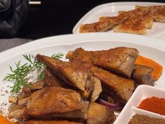 -四季小馆·潤·中国菜(越秀公园店)