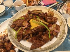 -天津大学·四十二斋餐厅