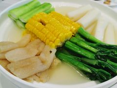 -御彩酒家(东风东路店)