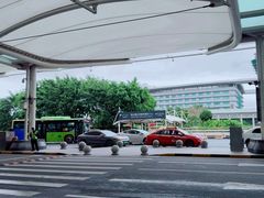 -广州白云机场诺富特酒店