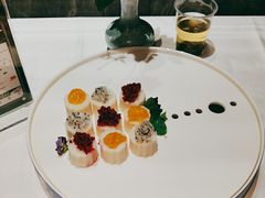 -院里寻菜·精致庭院菜(观沙岭店)