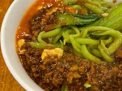 -侯哥面馆(瑞景店)