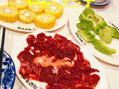 -乌记鲜活牛肉城(金砂东路店)