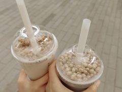 -迷客夏Milksha(圆融天幕店)